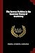 The Inverse Problem in the Quantum Theory of Scattering