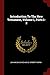 Introduction To The New Testament, Volume 1, Parts 1-2