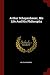 Arthur Schopenhauer, His Life And His Philosophy