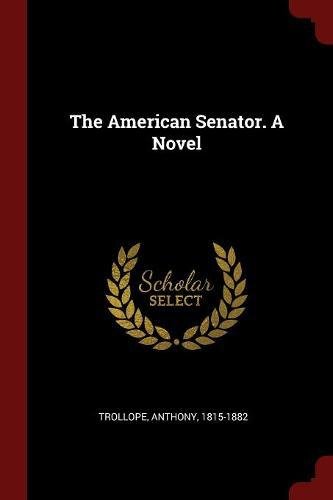 The American Senator