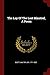 The Lay Of The Last Minstrel, A Poem