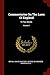 Commentaries On The Laws Of England: In Four Books; Volume 1