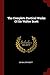 The Complete Poetical Works Of Sir Walter Scott