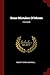 Some Mistakes Of Moses; Volume 85