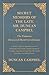 Secret Memoirs of the Late Mr. Duncan Campbel, The Famous Dea... by Duncan Campbell
