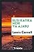 Elisi katika nchi ya ajabu (Swahili Edition)