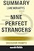 Summary: Liane Moriarty's Nine Perfect Strangers