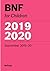 BNF for Children 2019-2020: September