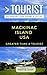 Greater Than a Tourist- Mackinac Island Michigan USA: 50 Travel Tips from a Local