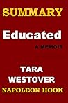 Summary: Educated: A Memoir by Tara Westover