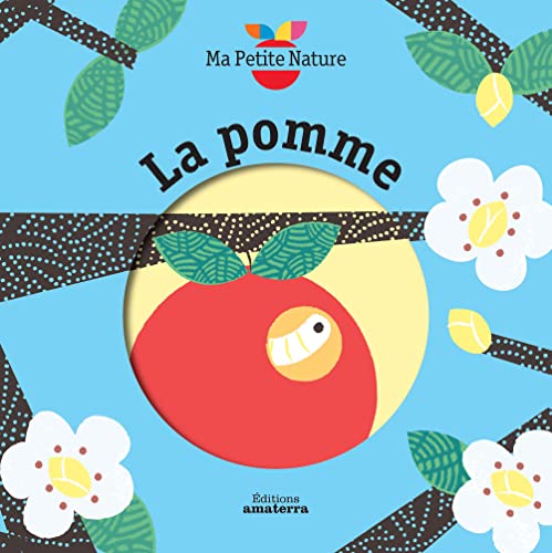 La pomme (Hardcover)