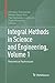 Integral Methods in Science...