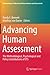 Advancing Human Assessment by Randy E Bennett