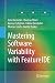 Mastering Software Variability with FeatureIDE