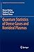 Quantum Statistics of Dense Gases and Nonideal Plasmas (Springer Series in Plasma Science and Technology)
