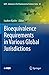 Bioequivalence Requirements in Various Global Jurisdictions (AAPS Advances in the Pharmaceutical Sciences Series, 28)