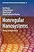 Nonregular Nanosystems: Theory and Applications (Lecture Notes in Nanoscale Science and Technology, 26)