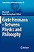 Grete Hermann - Between Physics and Philosophy (Studies in History and Philosophy of Science, 42)