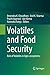Volatiles and Food Security...