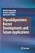 Phycobiliproteins: Recent Developments and Future Applications
