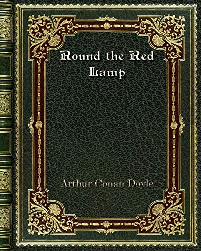 Round the Red Lamp