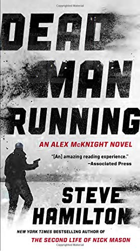 Dead Man Running