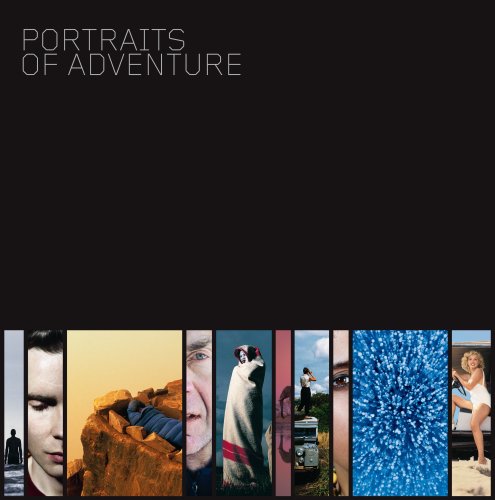 Portraits of adventure (Hardcover)