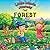 Little Man's Journey, the Forest by Teresa Barger