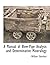 A Manual of Blow-Pipe Analysis and Determinative Mineralogy