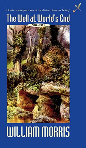 The Well at the World's End, Volume 1
