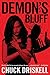 Demon's Bluff: A World War II Espionage Thriller