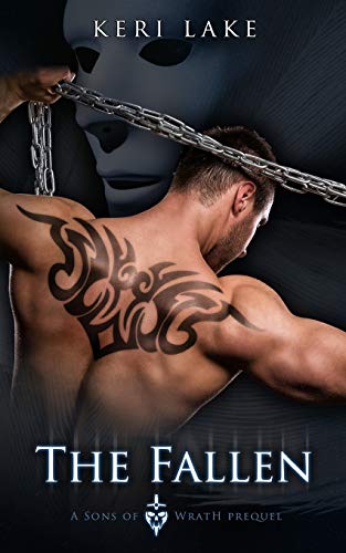 The Fallen (Sons of Wrath #0.5)