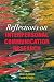 Reflections on Interpersonal Communication Research