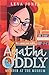 Murder at the Museum (Agatha Oddly, #2)