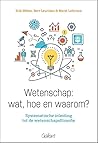 Wetenschap: wat, ...