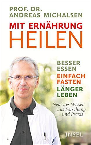 Mit Ernährung heilen (Hardcover)