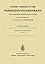 Chemikalien und Drogen (CI–G) (Handbuch der Pharmazeutischen Praxis - Vollständige (4.) Neuausgabe) (German Edition)