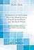Dimensions of the Normal Pituitary Fossa or Sella Turcica in the White and the Negro Races: An Anatomical Study of Fifty-Seven Normal Skulls of White ... of Colored Individuals (Classic Reprint)