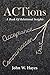 ACTions, A Book of Relation...
