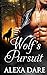 Wolf's Pursuit: A Parnormal Romance (Knight Fever)