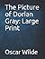 The Picture of Dorian Gray