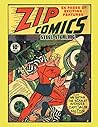 Zip Comics: #2