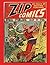 Zip Comics: #5