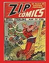 Zip Comics: #5
