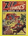 Zip Comics: #7