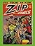 Zip Comics: #8