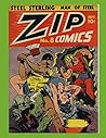 Zip Comics: #8