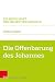 Die Offenbarung Des Johanne...