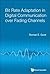 Bit Rate Adaptation in Digital Communication over Fading Channels