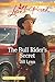 The Bull Rider's Secret (Colorado Grooms, 3)